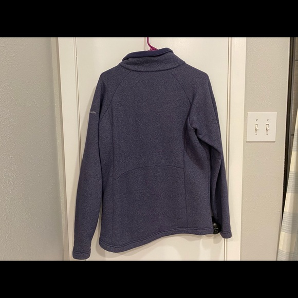 Columbia pullover - Picture 2 of 3